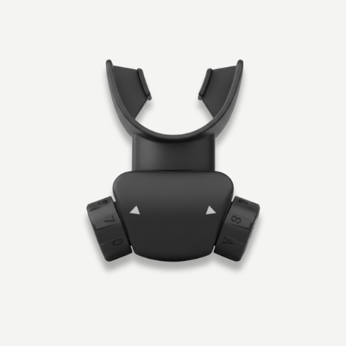 AiroFlow™ MAX - Stärke Deine Atemmuskulatur, Steigere Deine Leistung (inkl. App)