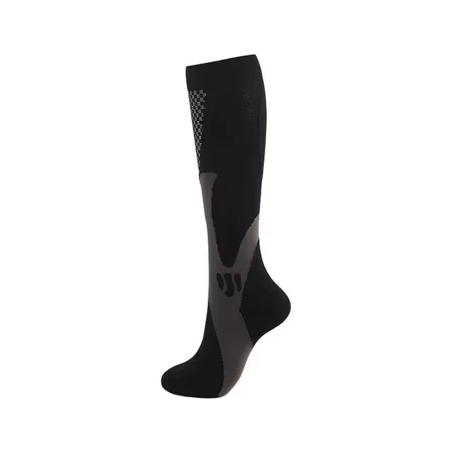 SportFlex Pro Athletic Kompressionssocken
