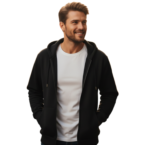 Endurance ThermoLock™ Pro – Winter Performance Hoodie / Weste