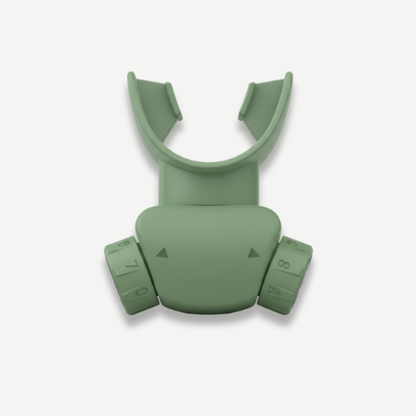 AiroFlow™ MAX - Stärke Deine Atemmuskulatur, Steigere Deine Leistung (inkl. App)