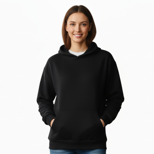 Endurance ThermoLock™ Pro – Winter Performance Hoodie / Weste