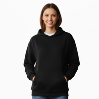 Damen | Hoodie (Pullover)