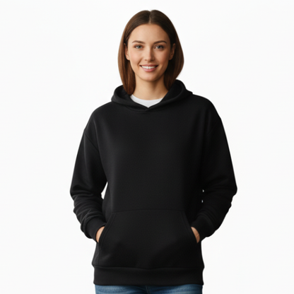Endurance ThermoLock™ Pro – Winter Performance Hoodie / Weste