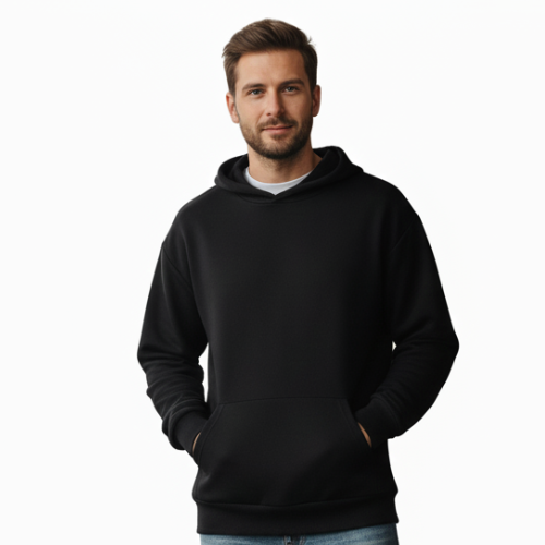 Endurance ThermoLock™ Pro – Winter Performance Hoodie / Weste