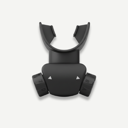 AiroFlow™ MAX - Stärke Deine Atemmuskulatur, Steigere Deine Leistung (inkl. App)