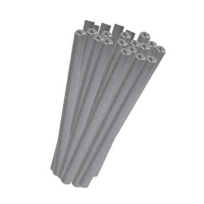 Speichenreflektoren Set (12 Stück)