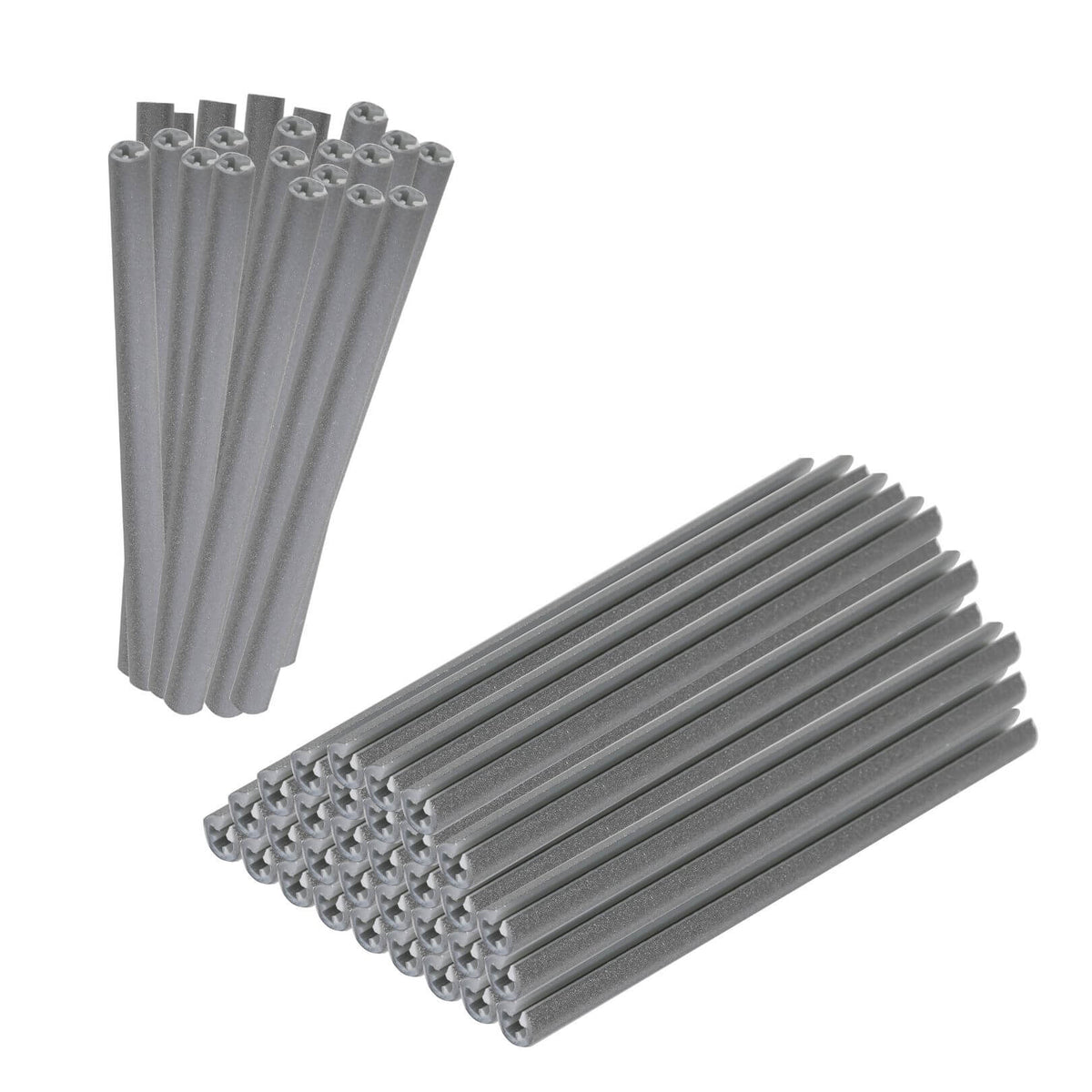 Speichenreflektoren Set (12 Stück)