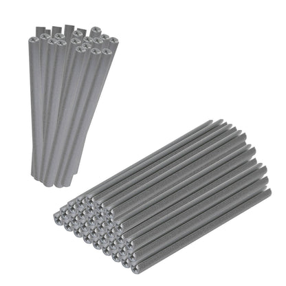 Speichenreflektoren Set (12 Stück)