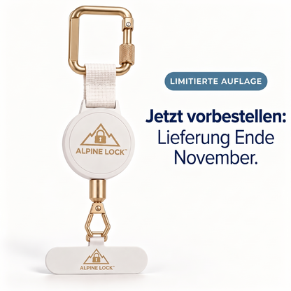 Limitierte Auflage - jetzt vorbestellen