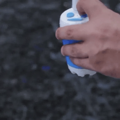 AquaNomad™ - Überall Wasser, Ohne Wasserhahn