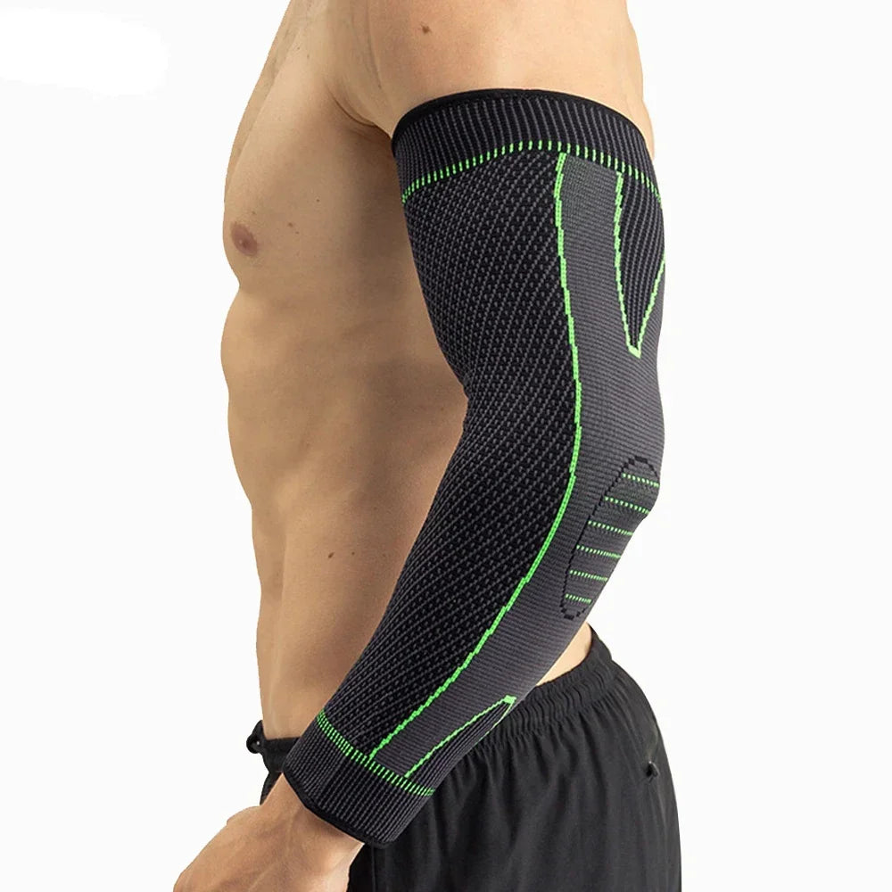 Raxion PulseGuard™ Max - Armstütz-Ärmel