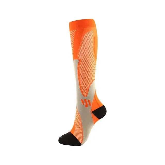 SportFlex Pro Athletic Kompressionssocken
