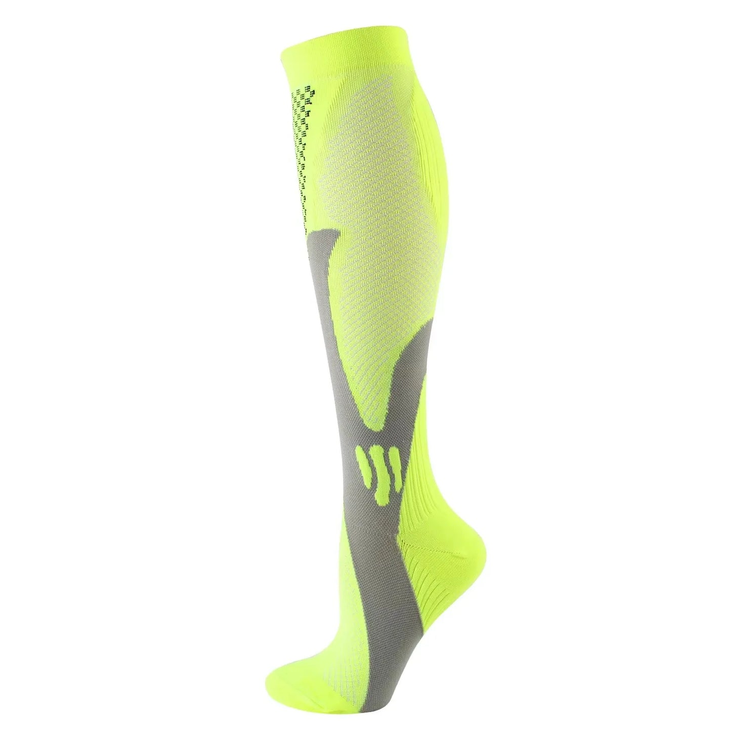 SportFlex Pro Athletic Kompressionssocken