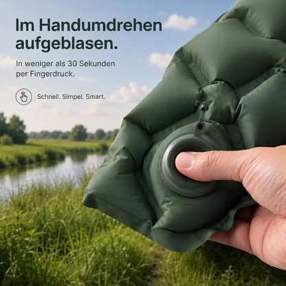 AirComfort™ Go - Immer bequem sitzen
