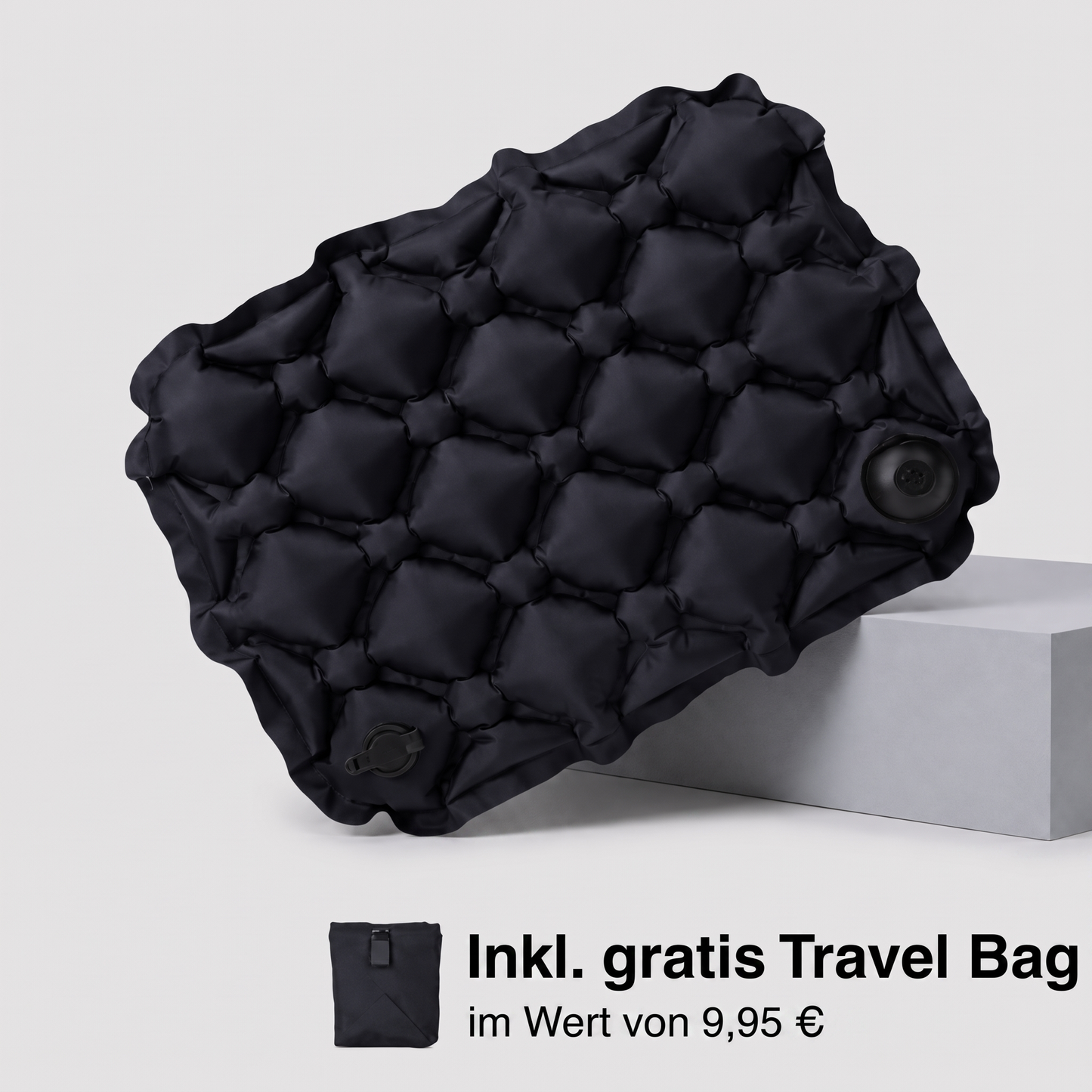 AirComfort™ Go - Immer bequem sitzen