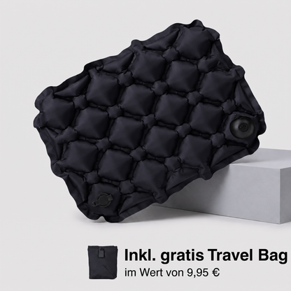 AirComfort™ Go - Immer bequem sitzen