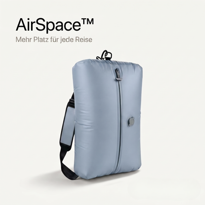 AirSpace™ - Mehr Platz für jede Reise