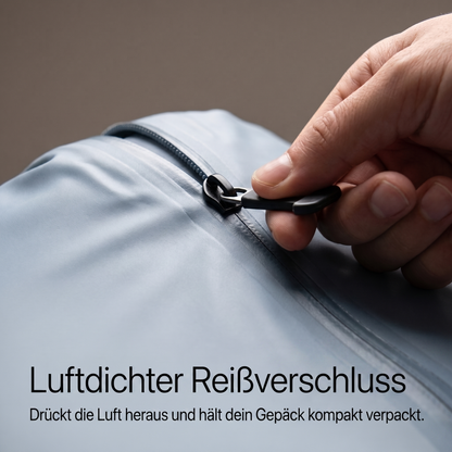AirSpace™ - Mehr Platz für jede Reise