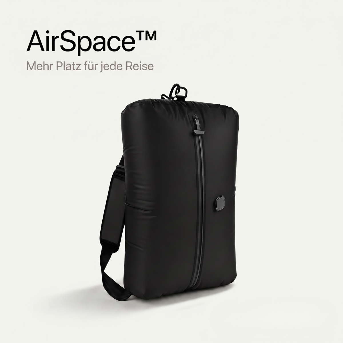 AirSpace™ - Mehr Platz für jede Reise