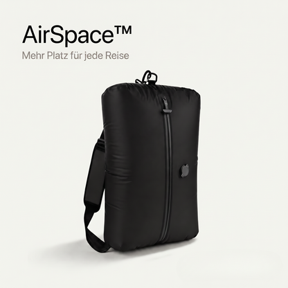 AirSpace™ - Mehr Platz für jede Reise