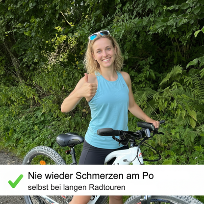 ComfortMax™ 2 - Ultimativer Komfort Für Jede Fahrt