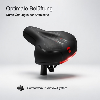 ComfortMax™ 2 - Ultimativer Komfort Für Jede Fahrt