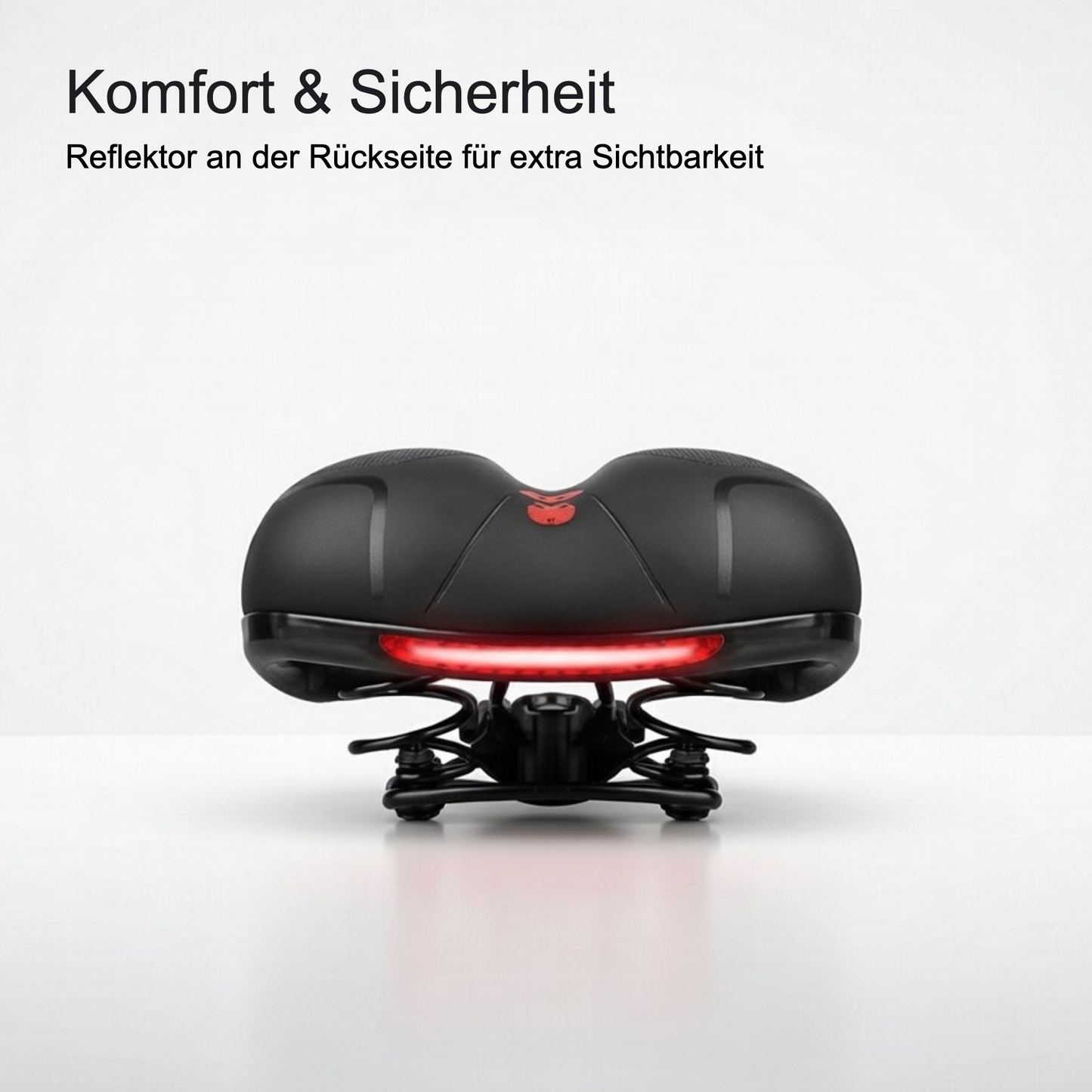 ComfortMax™ 2 - Ultimativer Komfort Für Jede Fahrt