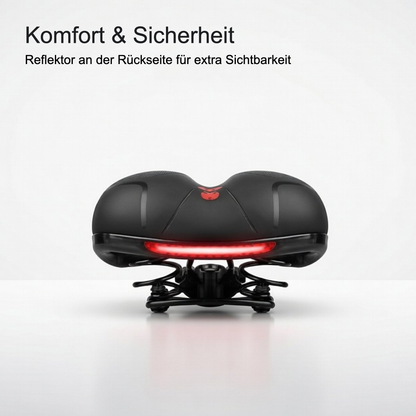 ComfortMax™ 2 - Ultimativer Komfort Für Jede Fahrt