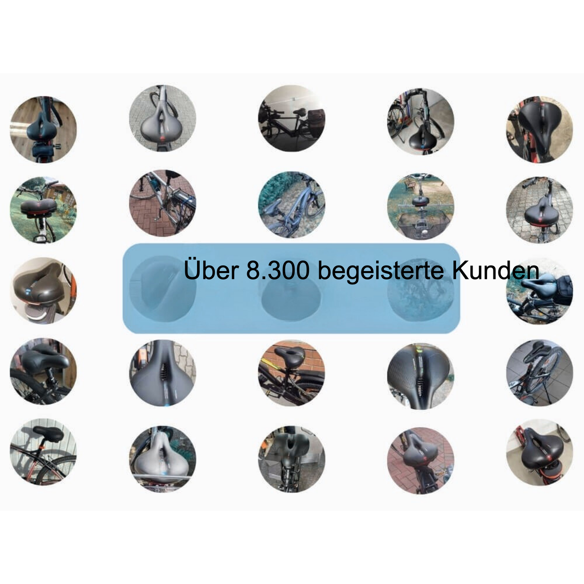 ComfortMax™ 2 - Ultimativer Komfort Für Jede Fahrt