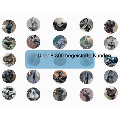 ComfortMax™ 2 - Ultimativer Komfort Für Jede Fahrt