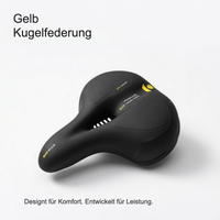 Schwarz-Gelb