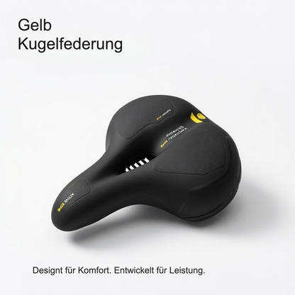 ComfortMax™ 2 - Ultimativer Komfort Für Jede Fahrt