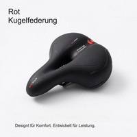 Schwarz-Rot