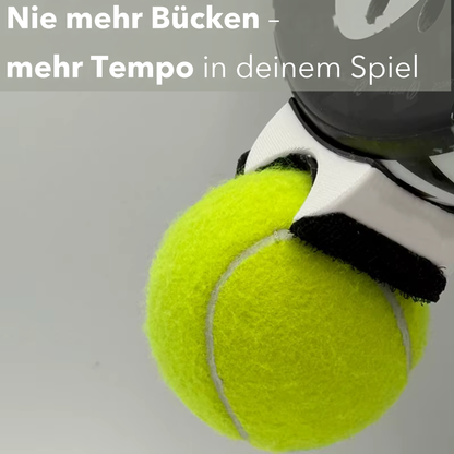 PadelGrab Pro 2
