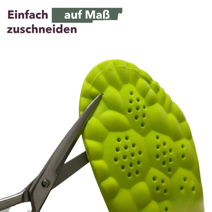 Podostep™ Padel Pro - Länger Und Schmerzfrei Auf Dem Platz