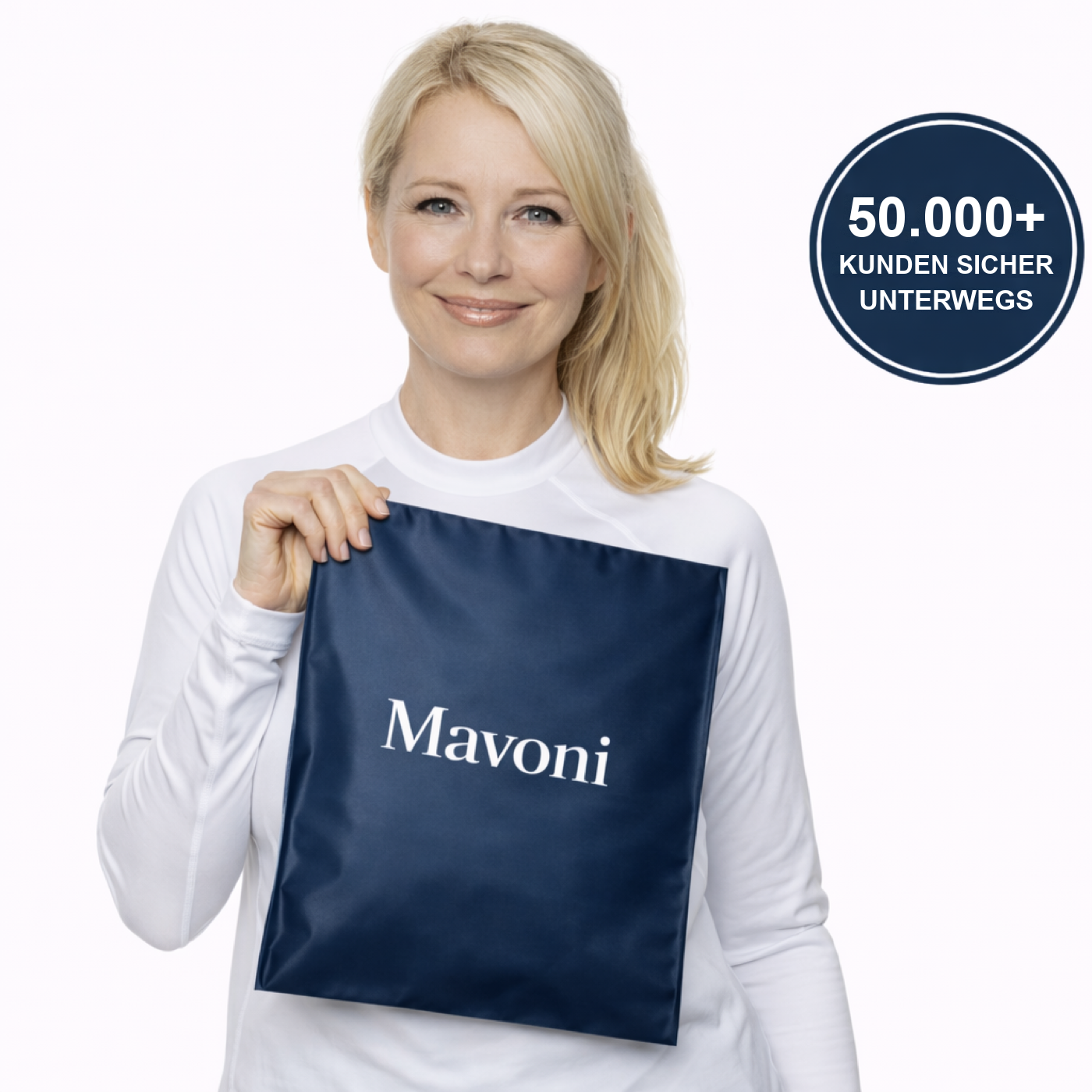 SafeVault™ – deine wertvollen Sachen immer sicher bei dir