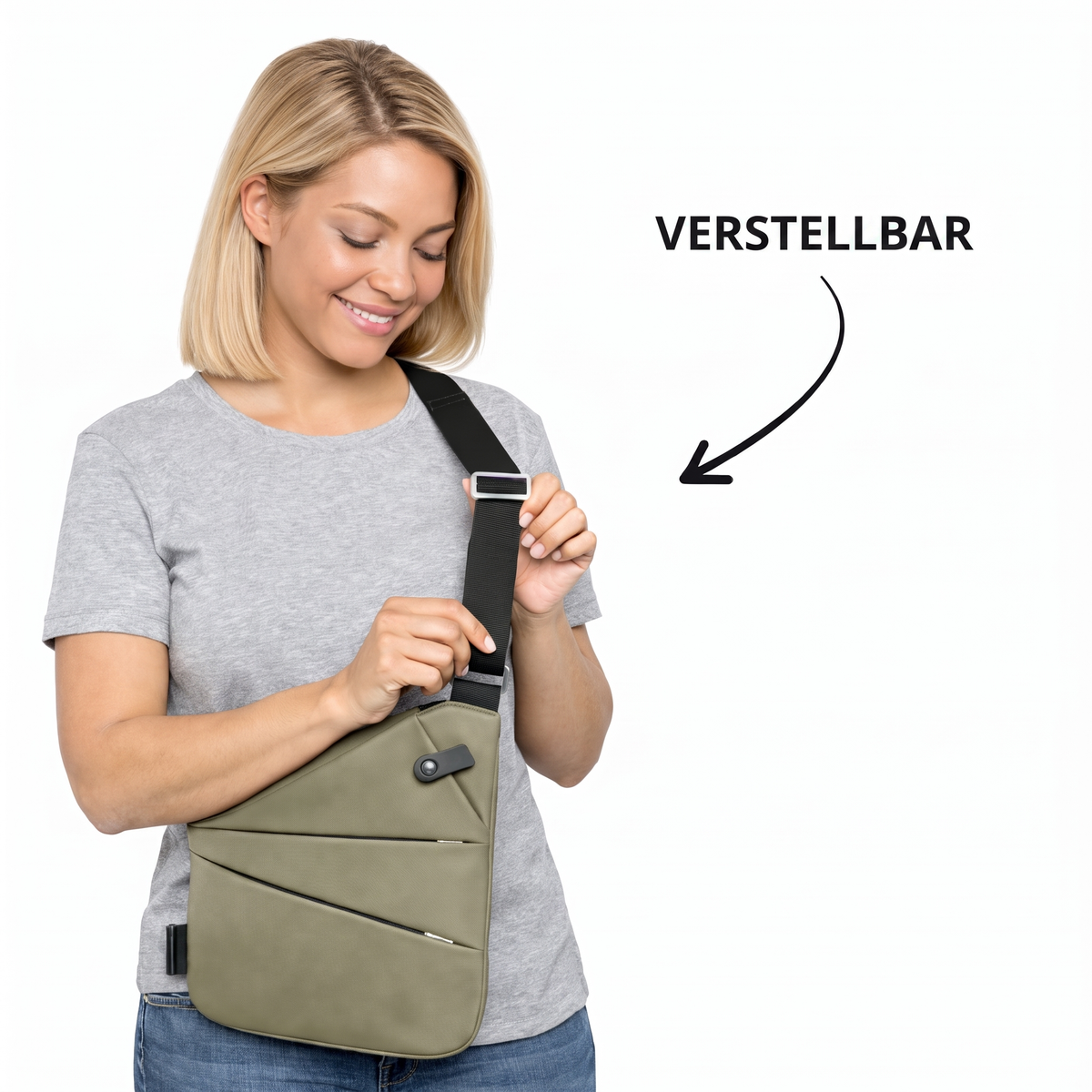 SafeVault™ – deine wertvollen Sachen immer sicher bei dir