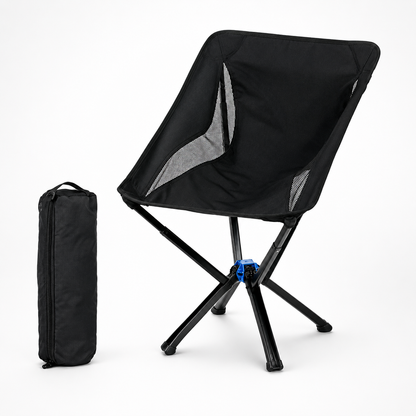 SitGo™ - Überall ein bequemer Sitzplatz
