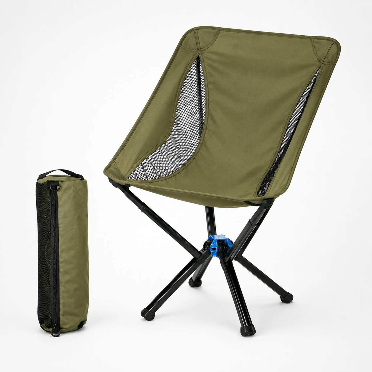 SitGo™ - Überall ein bequemer Sitzplatz