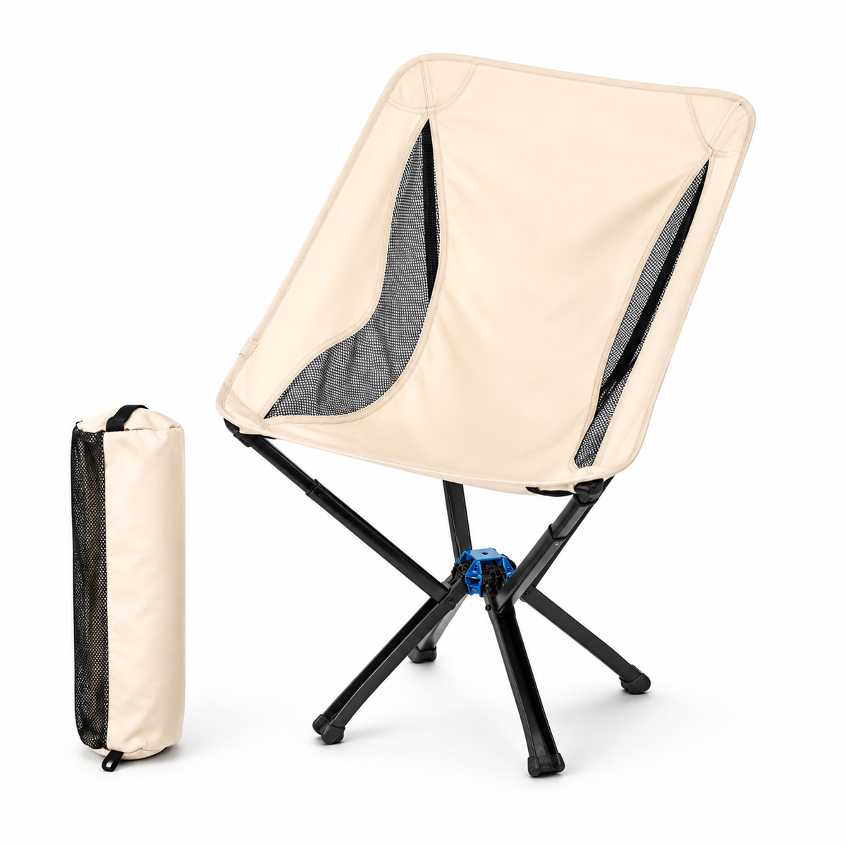 SitGo™ - Überall ein bequemer Sitzplatz