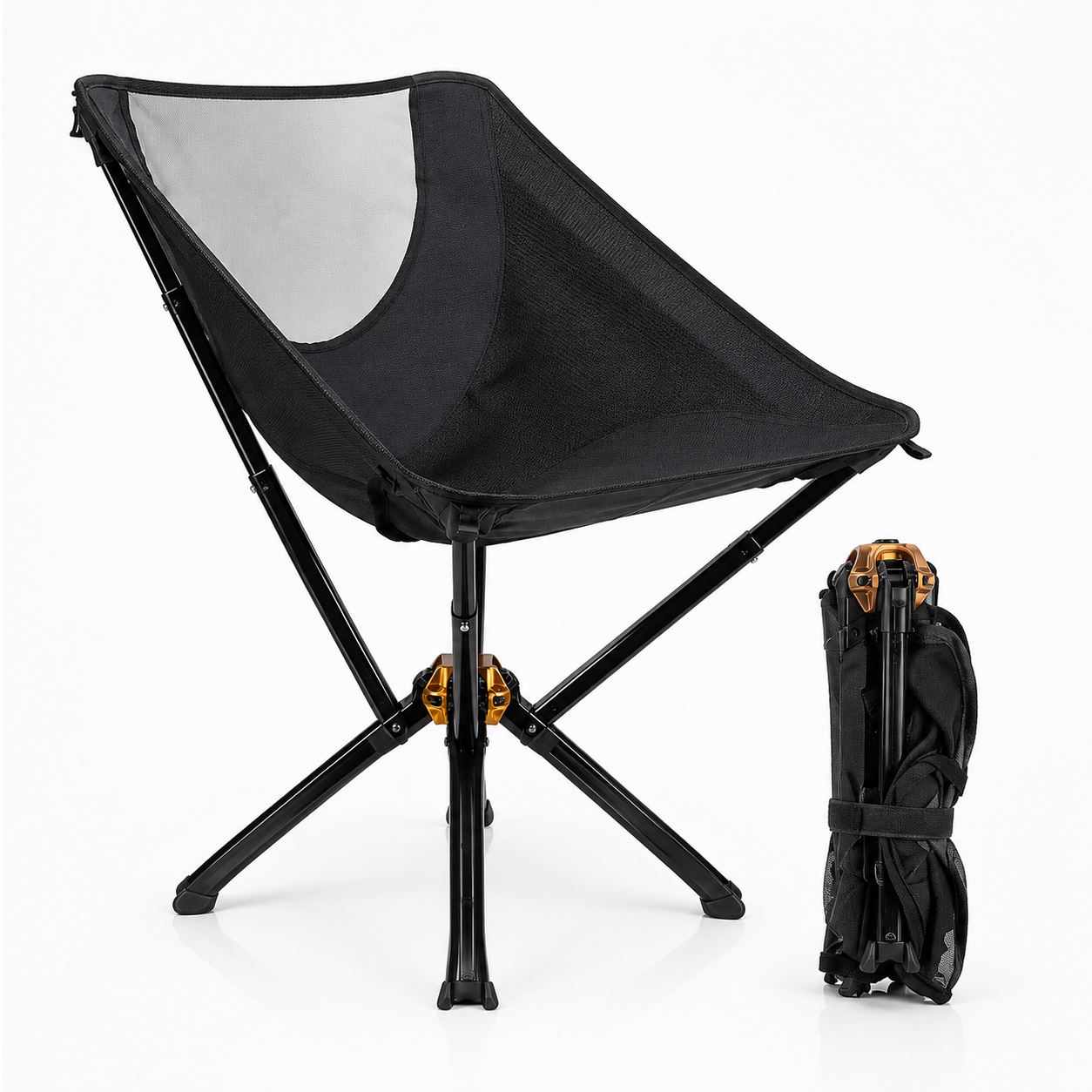 SitGo™ - Überall ein bequemer Sitzplatz