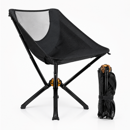SitGo™ - Überall ein bequemer Sitzplatz