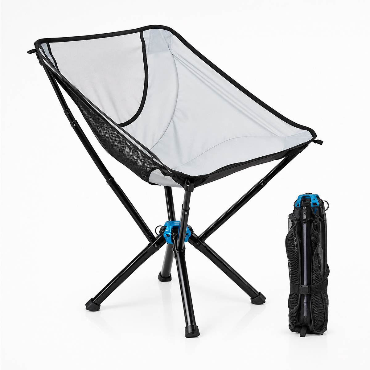 SitGo™ - Überall ein bequemer Sitzplatz