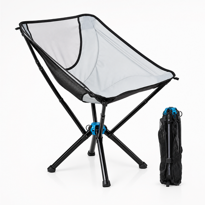 SitGo™ - Überall ein bequemer Sitzplatz