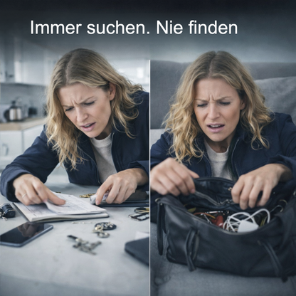 Smart Card™ - Ultradünne Smart Tracking Card (Ohne Abonnement & 1,8mm)