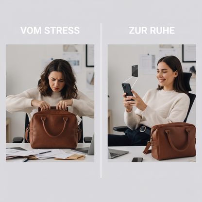 Smart Card™ - Ultradünne Smart Tracking Card (Ohne Abonnement & 1,8mm)