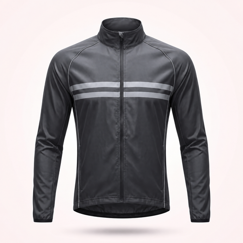 VentFlow – Trocken und frisch bei jedem Wetter